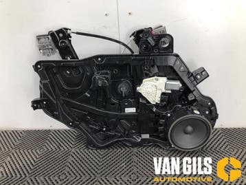 Ruitmechaniek 4Deurs links-voor Tesla Model Y O324619, Ophalen of Verzenden, Nieuw