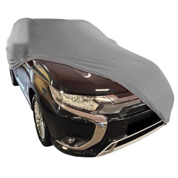 Autohoes voor Mitsubishi Outlander (2003-heden) Indoor BESTE, Ophalen of Verzenden, Nieuw, Op maat
