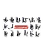 Star Trac - Impact Kracht Set - 16 Apparaten, Ophalen of Verzenden, Nieuw