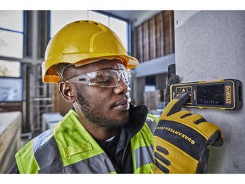 DeWalt DW03050 - Digitale afstandsmeter - Laserafstandsmeter, Doe-het-zelf en Verbouw, Meetapparatuur, Verzenden, Nieuw