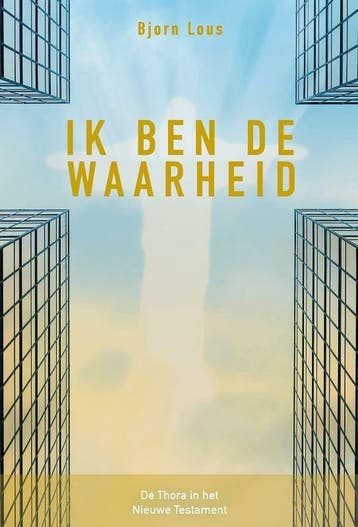 Ik ben de waarheid - Bjorn Lous 9789083114842, Boeken, Verzenden, Gelezen, Bjorn Lous