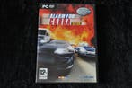 Alarm For Cobra Nitro PC Game, Verzenden, Nieuw