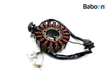 Dynamo Laadspoel Honda CBF 250 (CBF250), Motoren, Verzenden, Gebruikt