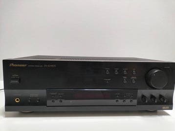 Pioneer - SX-209RDS Solid state stereo receiver, Nieuw
