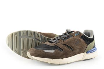 G-Star Sneakers in maat 43 Groen, Kleding | Heren, Schoenen, Overige kleuren, Verzenden, G-Star, Sneakers of Gympen