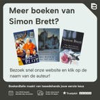 Simon Brett, Een baby in huis, De beste tips voor papa, Verzenden, Gelezen, Simon Brett