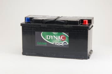 Accu 88 amph dynac |, Ophalen of Verzenden, Nieuw