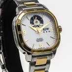 RSW - Le Locle Open heart Automatic Swiss Made Watch -, Nieuw