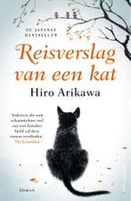 Reisverslag van een kat 9789026368707 Hiro Arikawa, Verzenden, Gelezen, Hiro Arikawa