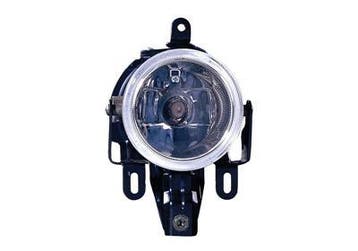 Mitsubishi Pajero 2003-2006 Mistlamp (Mistlampen), Auto-onderdelen, Verlichting, Verzenden, Nieuw