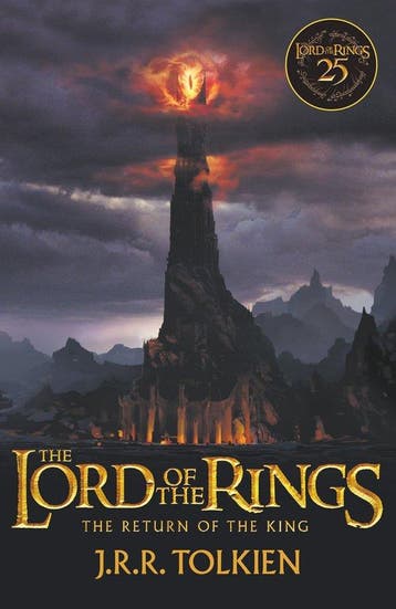 9780008802387 The Lord of the Rings-The Return of the King, Boeken, Verzenden, Nieuw, J R R Tolkien