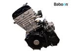 Motorblok Suzuki GSX R 125 2017-2019 (GSXR125), Motoren, Verzenden, Gebruikt