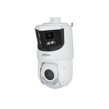 Dahua SDT4E425-8P-GB-APV1 8 + 4MP Dual-lens PTZ, Ophalen of Verzenden, Nieuw