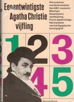 Eenentwintigste a. christie vyfling 9789021833743, Verzenden, Gelezen, Agatha Christie