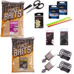 Ultimate Complete Feeder Set, Watersport en Boten, Verzenden, Nieuw