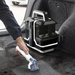 Deemer Tapijtreiniger Vlekkenreiniger Zetelreiniger Machine, Ophalen of Verzenden, Gebruikt