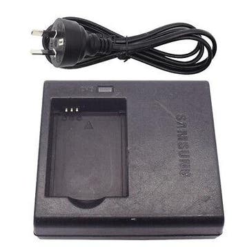 Samsung Acculader BC1030B voor NX200, NX210, NX300, NX300M,, Verzenden, Zo goed als nieuw