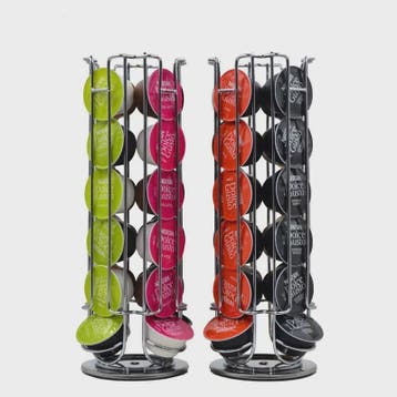 Draaibare Dolce Gusto Cupjeshouder - 360° Rotatie & Opslag v, Verzenden, Nieuw