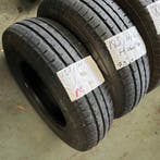 2 x Hankook Vantra 185-80-14 C Zomerbanden 7,5mm, Auto-onderdelen, Banden en Velgen, 14 inch, Band(en), Zomerbanden, Bestelwagen