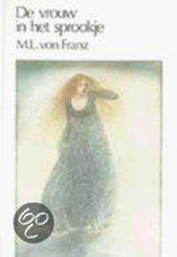 De vrouw in het sprookje - Marie-Louise von Franz, Verzenden, Gelezen, Marie-Louise von Franz
