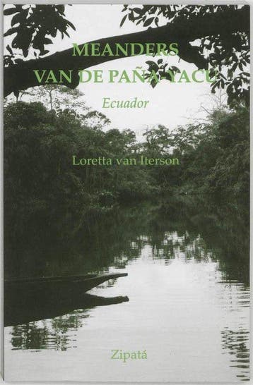 Meanders Van De Pana Yaca, Ophalen of Verzenden, Nieuw