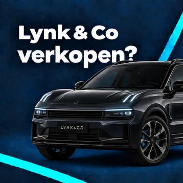 Verkoop jouw Lynk &amp; Co gratis, snel en veilig