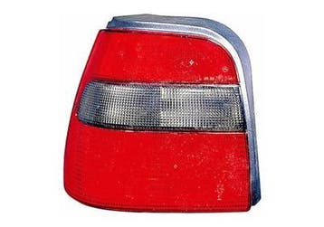 Achterlicht o.a: Skoda, Felicia (6U1), Felicia (6U5), Ophalen of Verzenden, Nieuw, Skoda