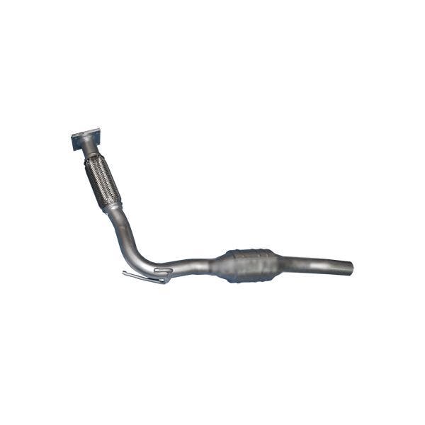 Katalysator voor Volkswagen Lupo, Auto-onderdelen, Uitlaatsystemen, Verzenden