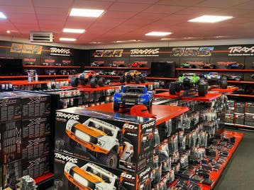 Traxxas bij de RC Specialist van Nederland - TopRC!, Hobby en Vrije tijd, Ophalen of Verzenden, Nieuw, RTR (Ready to Run)
