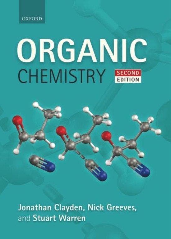 9780199270293 Organic Chemistry | Tweedehands, Boeken, Schoolboeken, Zo goed als nieuw, Verzenden