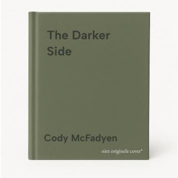 The Darker Side - Cody McFadyen 9780340962251, Boeken, Verzenden, Gelezen, Cody McFadyen