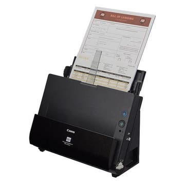 Canon imageFORMULA DR-C225 II A4 documentscanner, Verzenden, Nieuw, Documentscanner, Canon