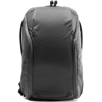 Peak Design Everyday backpack 20L zip v2 - Black, Ophalen of Verzenden, Nieuw, Rugtas, Overige merken