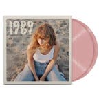 Taylor Swift - 1989 (Taylors Version) (2 LP) (Coloured, Verzenden, Nieuw in verpakking