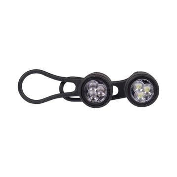 Simson LED batterijverlichting set Simmy, Verzenden, Nieuw