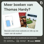 Jude the Obscure 9780393972788 Thomas Hardy, Verzenden, Gelezen, Thomas Hardy