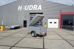 Anssems bagagewagen GT750 VT1 201x101x83cm, Nieuw