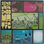 cd - Sens Unik - Chromatic, Verzenden, Zo goed als nieuw