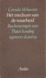 Medium van de waarheid 9789026308734 Bernard Verhoeven, Boeken, Verzenden, Gelezen, Bernard Verhoeven
