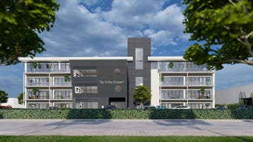 Te huur: Appartement Haven in Lisse, Lisse, Appartement, Zuid-Holland