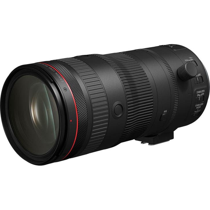 Canon RF 24-105mm f/2.8 L IS USM, Audio, Tv en Foto, Fotografie | Lenzen en Objectieven, Standaardlens, Nieuw, Ophalen of Verzenden