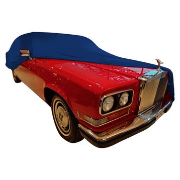 Autohoes voor Rolls-Royce Carmargue (1980-1987) Indoor BESTE, Ophalen of Verzenden, Nieuw, Op maat