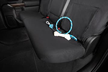 Covercraft 21-24 Ford F-150 Polycotton SeatSaver Custom, Ophalen of Verzenden, Nieuw