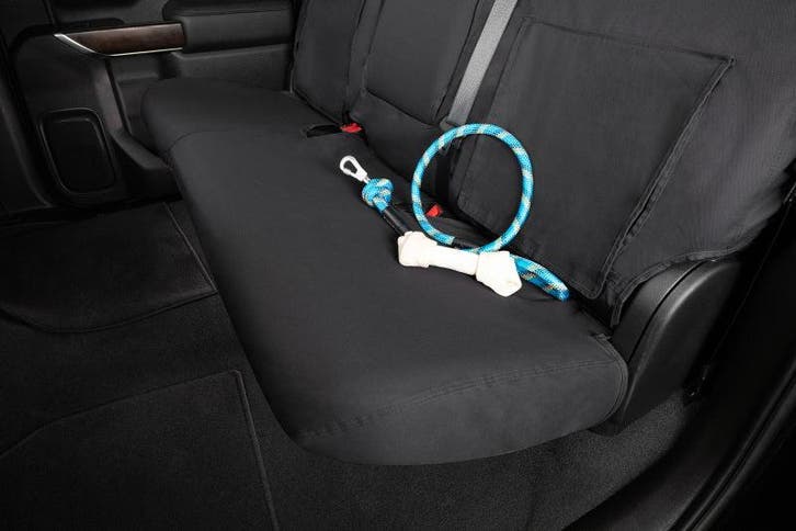 Covercraft 21-24 Ford F-150 Polycotton SeatSaver Custom, Auto-onderdelen, Interieur en Bekleding, Ophalen of Verzenden