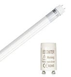 LED2B LED TL-buis 60cm 9W/840 1440lm | extra hoge lichtop..., Ophalen of Verzenden, Nieuw