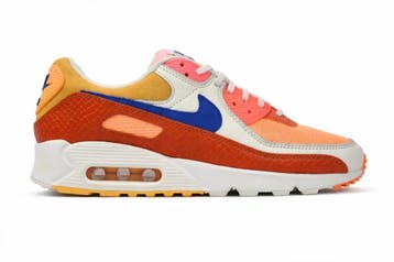NIEUW! Nike Air Max 90 | Maat 42 | Campfire |, Kleding | Dames, Nike, Nieuw, Ophalen of Verzenden, Sneakers of Gympen