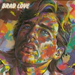 LP gebruikt - Brad Love - Brad Love, Verzenden, Zo goed als nieuw