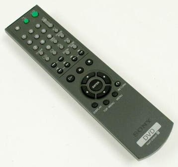 Afstandsbediening Sony rmt-d165p dvp-ns355, Ophalen of Verzenden, Nieuw, Origineel
