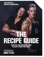 The recipe guide 9789000367269 Tom Barten, Boeken, Verzenden, Gelezen, Tom Barten