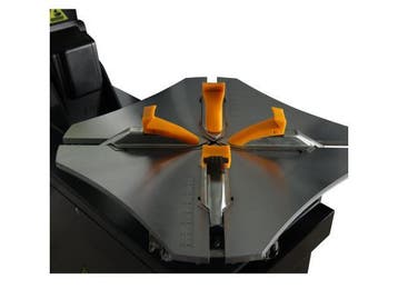 Veiling - Fabbri bandendemonteermachine ZH650, Nieuw